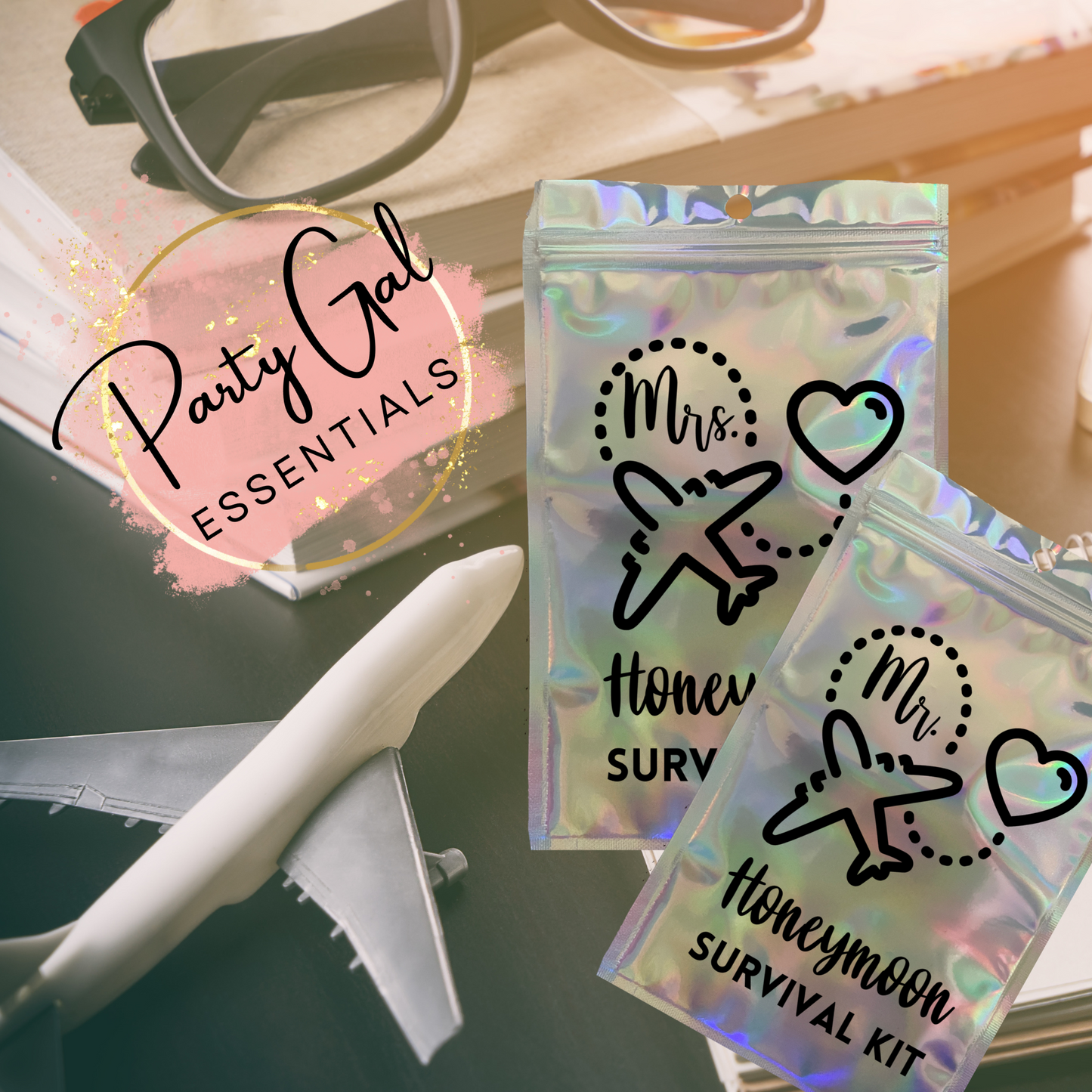Honeymoon Survival Kit