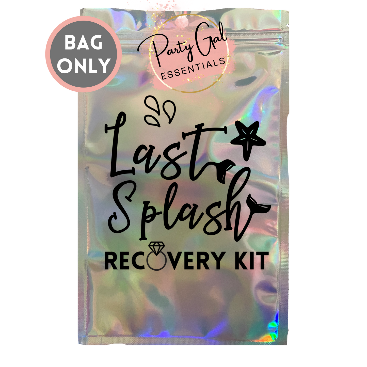 Last Splash Recovery Kit